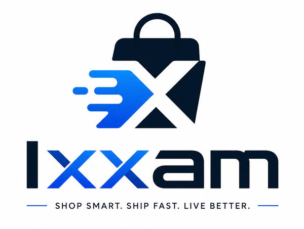 IXXAM Online logo