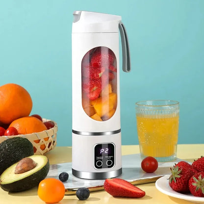 Novablend Portable Blender