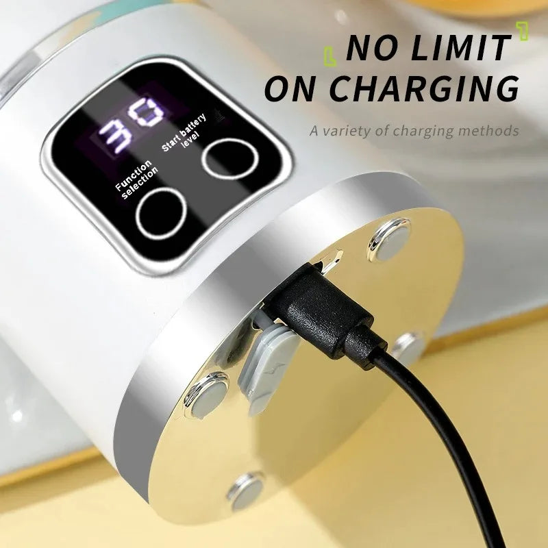 Novablend Portable Blender