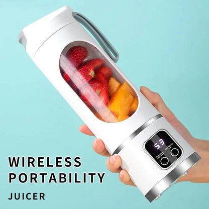 Novablend Portable Blender