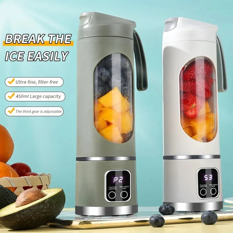 Novablend Portable Blender